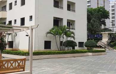 Imagem: O apartamento possui 3 Dormitórios, 2 Banheiros, 3 Vagas na