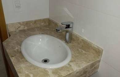 Imagem 7: MARAVILHOSO SOBRADO NOVO NUNCA HABITADO, COM TERRAÇO GOURMET