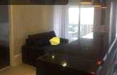 Imagem 1: Apartamento com 1 dormitório, 48 m² - venda por R$ 750.000 ou aluguel...