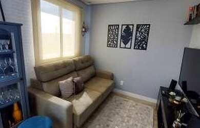 Imagem 1: SAO PAULO - Apartamento Padrão - CAMBUCI