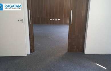 Imagem 14: Sobrado para alugar, 315 m² por R$ 14.000/mês - Jardim Paulista - São...