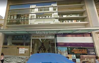 Imagem: O depósito possui 45m² de Área e está localizado em Centro