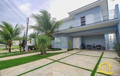 Imagem 2: Casa - SOBRADO NOVO no bairro Bougainvillée IV, 0 metros da praia, Peruíbe-São...