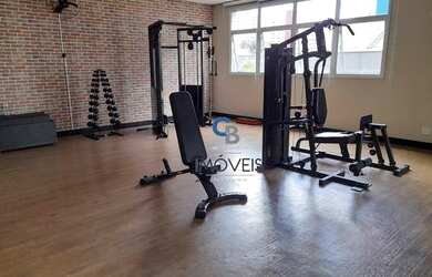 Imagem 15: Apartamento à venda, 115 m² por R$ 1.570.000,00 - Tatuapé - São Paulo/SP