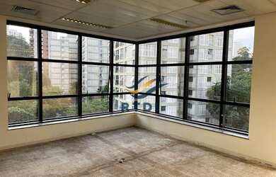 Imagem 5: Sala com 204 m² na Vila Andrade 6 vagas de garagem ao lado do Shopping Jardim Sul !!!