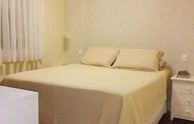 Imagem 13: São Paulo - Apartamento Padrão - Jardim das Vertentes