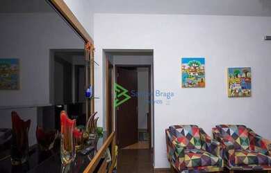 Imagem 3: Casa com 6 dormitórios, 285 m² - venda por R$ 1.800.000 ou aluguel por...