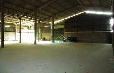 Imagem 2: Galpão à venda, 900 m² por R$ 6.000.000 - Jardim Limoeiro - Serra/ES