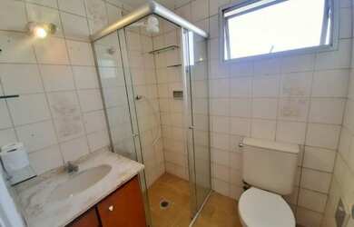 Imagem 11: Apartamento com 1 dormitório à venda, 60 m² por R$ 290.000,00 - Butantã...