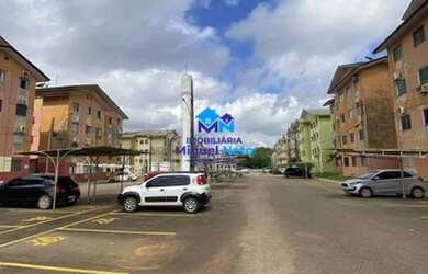 Imagem 10: Apartamento Cond Rio Verde - ao lado do Irmãos Gonçalves da AV. Jatuarana