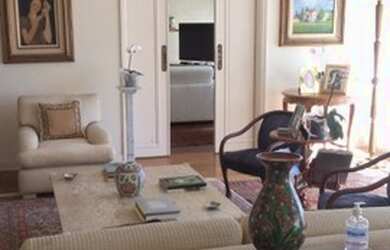 Imagem 4: São Paulo - Apartamento Padrão - Jardim Paulista