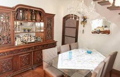 Imagem 11: TPO 161 Casa SO0013RE77. Varanda, 248m² de Área, 2 Vagas na garageme3...