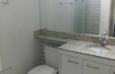 Imagem 16: APARTAMENTO COM 1 DORMITÓRIO À VENDA, 35 M² - LAUZANE PAULISTA - SÃO...