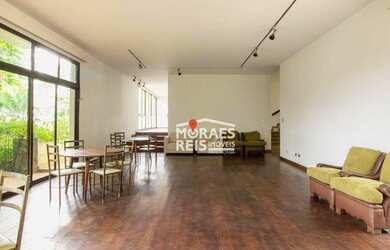 Imagem 8: Casa, 608 m² - venda por R$ 4.350.000,00 ou aluguel por R$ 20.000,00/mês...