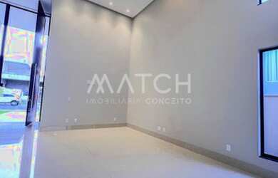 Imagem 2: Casa de condomínio para venda possui 215 metros quadrados com 4 quartos