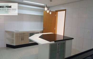 Imagem 5: Apartamento com 3 dormitórios à venda, 134 m² por R$ 920.000,00 - Jardim...