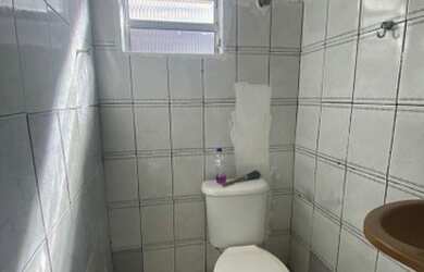 Imagem 5: Casa com 1 dormitório - venda por R$ 265.000,00 ou aluguel por R$ 600,00/mês...