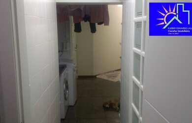 Imagem 10: APTO de Alto Padrão. Piscina, Varanda, Área de serviçoeLareira