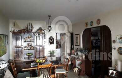 Imagem 6: APARTAMENTO RESIDENCIAL em SÃO PAULO - SP, JARDIM AMERICA