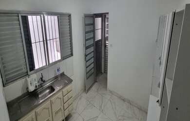 Imagem 1: SÃO PAULO - Casa Padrão - JARDIM EDI