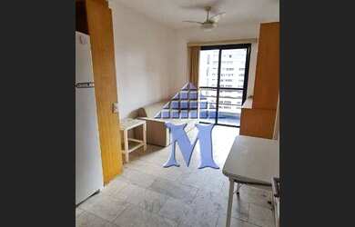 Imagem 12: Apartamento à venda, 37 m² por R$ 450.000,00 - Paraíso - São Paulo/SP