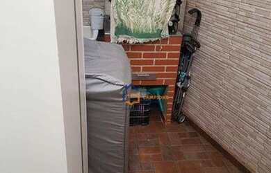 Imagem 13: Sobrado com 2 dormitórios à venda, 70 m² por R$ 365.000,00 - Jardim...