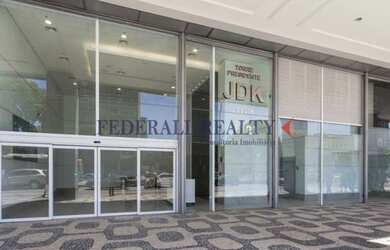 Imagem 10: Aluguel de andares corporativos no Centro RJ