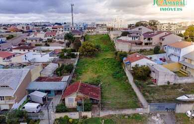 Imagem 3: Terreno à venda, 1400 m² por R$ 1.690.000,00 - Lindóia - Curitiba/PR