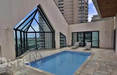 Imagem 12: Apartamento no Jardins - São Paulo