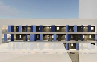 Imagem 7: Apto localizado na região da Vila Carrão