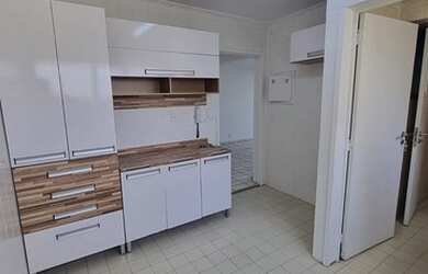 Imagem 2: São Paulo - Apartamento Padrão - Jardim das Vertentes