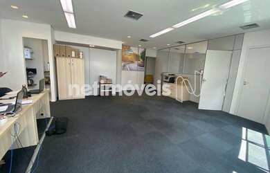 Imagem 2: Venda ou locação Sala Santo Agostinho Belo Horizonte