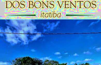 Imagem: O terreno possui 250m² de Área e está localizado em Centro