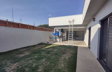 Imagem 12: CASA NOVA COM 03 SUITES/ QUINTAL AMPLO/ COND. DE MONACO EM HORTOLANDIA