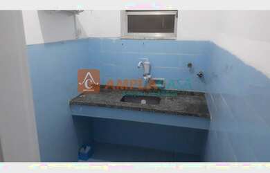 Imagem 5: Kitnet/conjugado localizada na Av. Atlântica