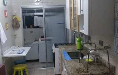 Imagem 1: SÃO PAULO - Apartamento Padrão - SACOMÃ