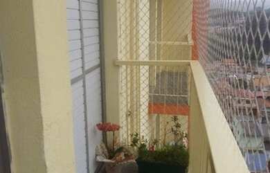 Imagem 3: APARTAMENTO COM 1 DORMITÓRIO À VENDA, 35 M² - LAUZANE PAULISTA - SÃO...