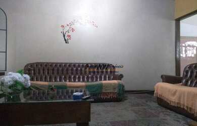 Imagem 3: Sobrado à venda, 145 m² por R$ 725.000,00 - Parque Novo Mundo - São...