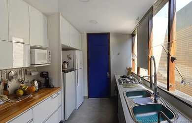 Imagem 7: Linda casa com Arquitetura Contemporânea no Itanhangá