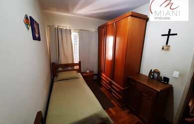 Imagem 10: Apartamento à venda, 58 m² por R$ 270.000,00 - Jaguaré - São Paulo/SP