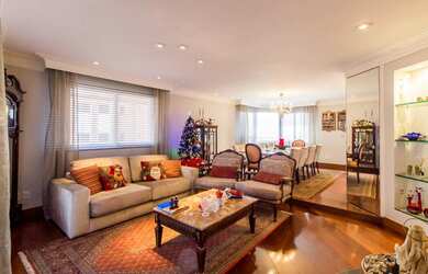 Imagem 10: Apartamento para venda, 320 m², aceita permuta, Alto de Pinheiros - São Paulo - SP