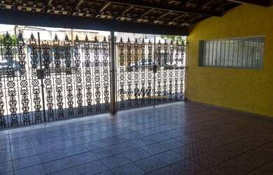 Imagem 16: Sobrado à venda, 145 m² por R$ 725.000,00 - Parque Novo Mundo - São...