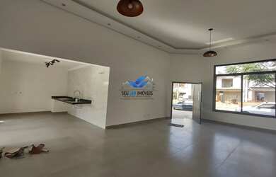 Imagem 8: CASA NOVA COM 03 SUITES/ QUINTAL AMPLO/ COND. DE MONACO EM HORTOLANDIA