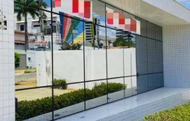 Imagem: O depósito possui 5 Vagas na garagem, 276m² de Área e está