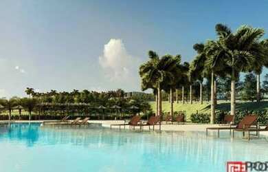 Imagem 13: Terreno em condomínio no JARDINS PARMA - Bairro Jardins Parma em Senador...