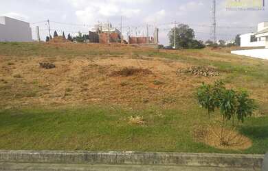 Imagem 6: Terreno residencial à venda, Condomínio Residencial Mont Blanc, Itu