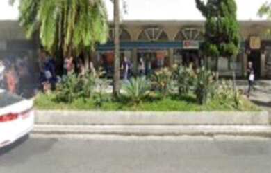 Imagem: O depósito possui 34m² de Área e está localizado em Bela