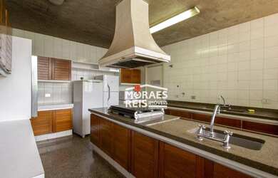 Imagem 16: Casa, 608 m² - venda por R$ 4.350.000,00 ou aluguel por R$ 20.000,00/mês...