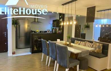 Imagem 4: APARTAMENTO RESIDENCIAL em SÃO PAULO - SP, VILA FIRMIANO PINTO