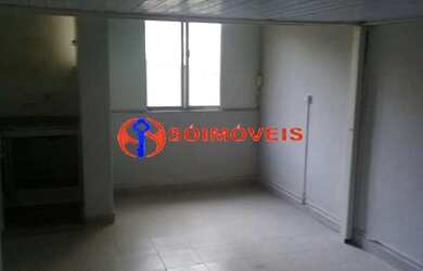 Imagem 1: Apartamento de 23 metros quadrados no bairro Flamengo